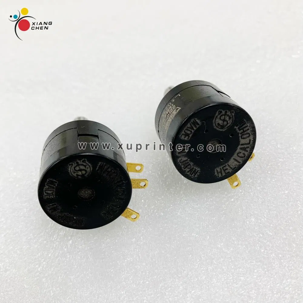 L0058650 Potentiometer for Kba Offset Printing Machine Press Parts