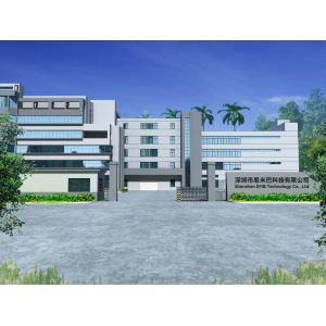 Shenzhen EMB Technology Co., Ltd