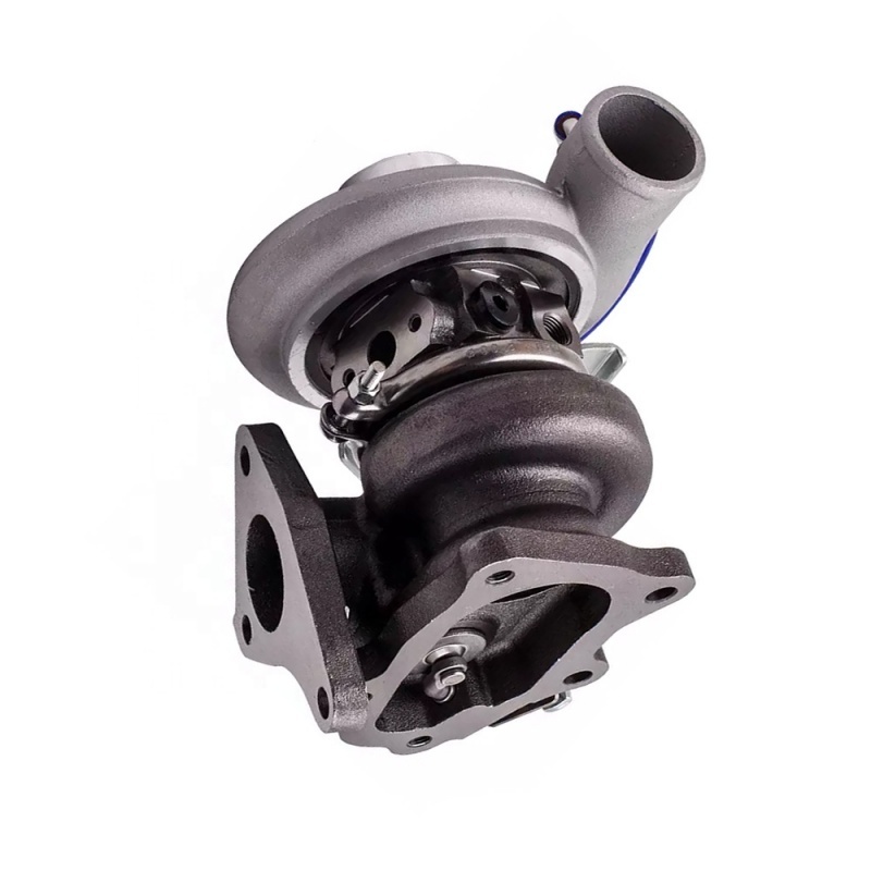 TD05-20G Turbocharger TD05H TD05HR 12G 14G 16G 18G 20G For Mitsubishi 4G63 4G63T Engine