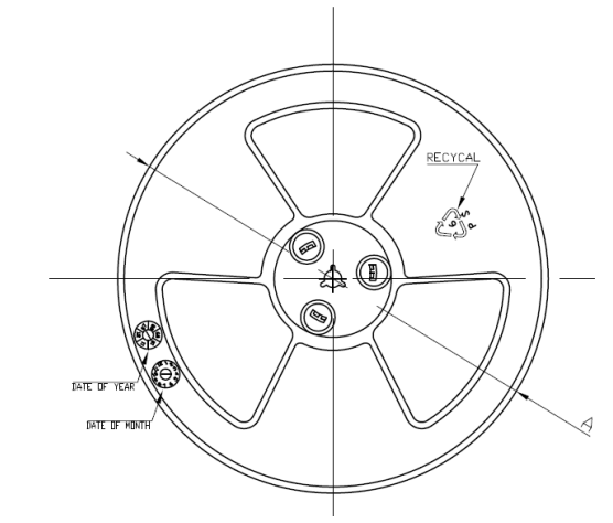 Соединитель штепсельной вилки OBD автоматический