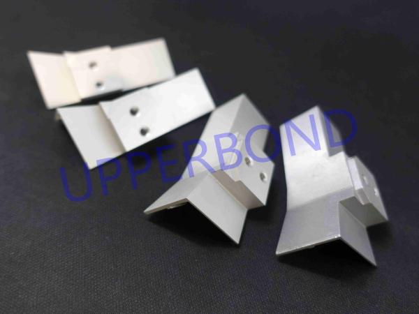 Hauni Gd x2 Nano Size Cigarette Pack Folder As Part Of Packing Machine