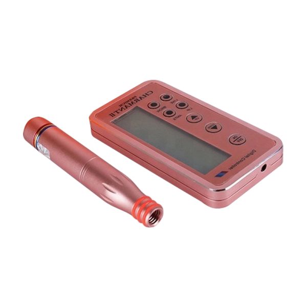 Equipos semi permanentes de la ametralladora del tatuaje del maquillaje del control numérico