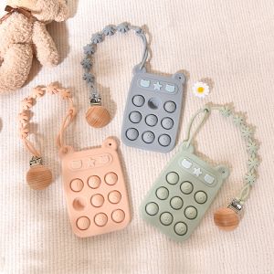 Silicone Baby Gadgets