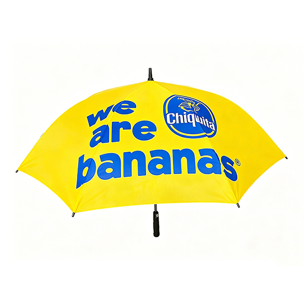 Custom Personalized Printed Color Umbrella