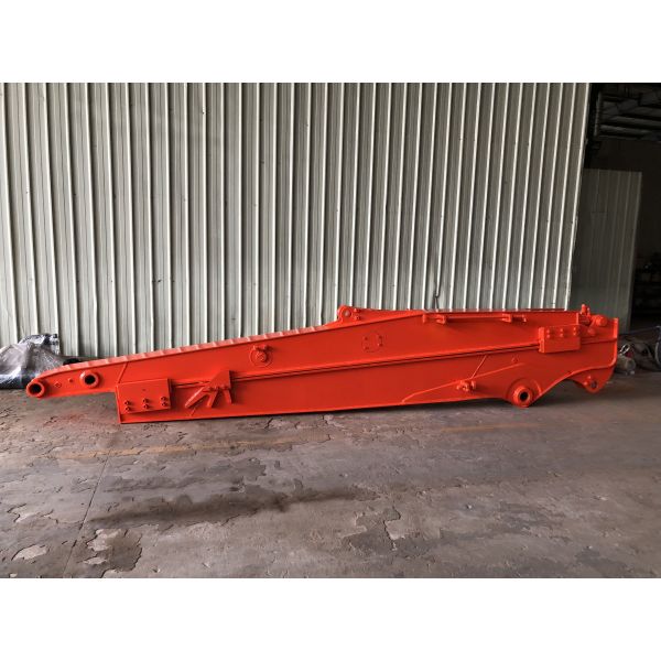 Telescopic Arm for Excavator Long Reach Boom And Telescopic Arm