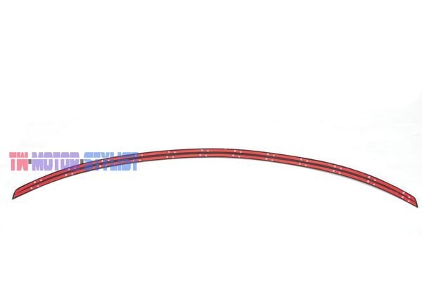 Спойлер утки BMW E82 m