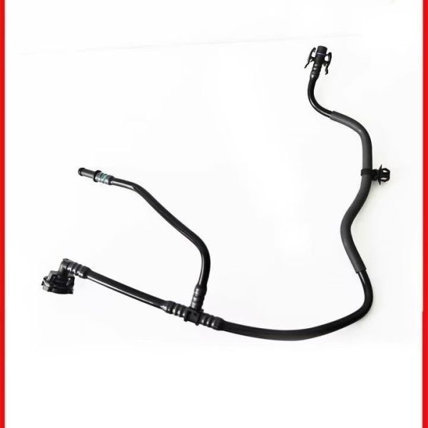 BYD Qin PLUS DM-i Coolant Hose | Engine Cooling System Rubber Hose Assembly OEM Spec