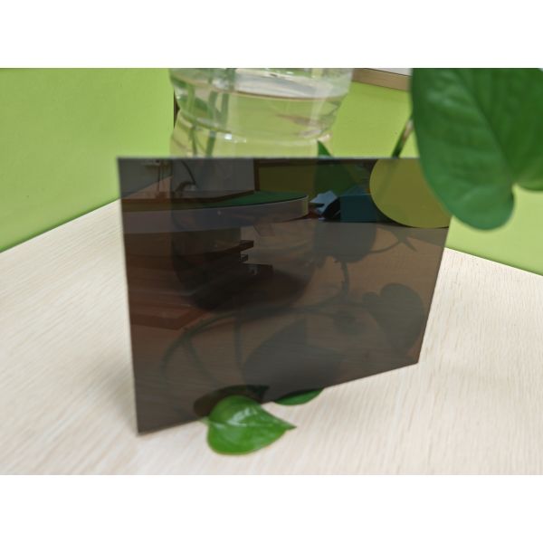 Polycarbonate Plastic Polycarbonate Sheet Thickness 0.8mm to 200mm Designed for Building Materials Roof Awning Wall Greenhouse Uses
