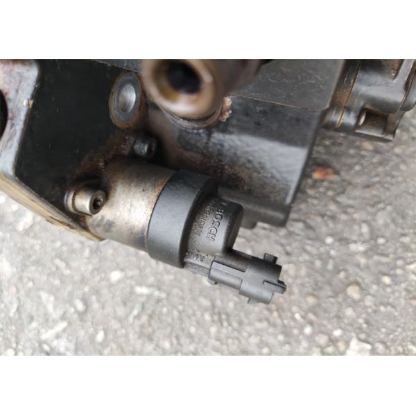 4M50 Used Fuel Injection Pump For Excavator SY215 - 10 HD820V ME223576