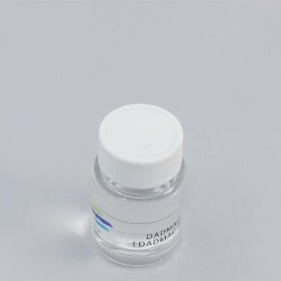 DADMAC printing and dyeing chemicals decoloring agent papermaking mills additives Water Treatment Coagulant