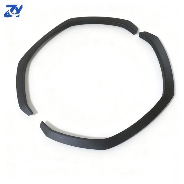 High-Quality OEM Front Wheel Arch Cover Fender Flare 4ML8537171E for Lamborghini URUS