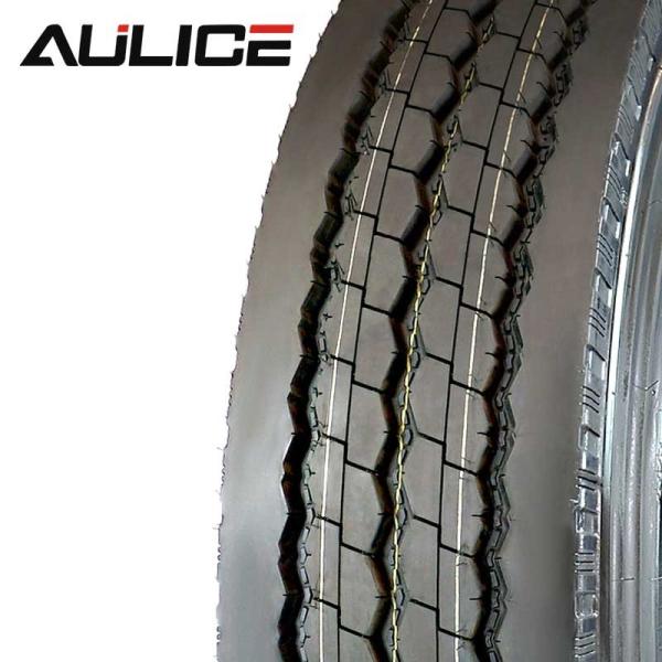 16.00mm Tread 3550kg load TBR Heavy Duty Truck Tyres 11.00R20 18PR AR188