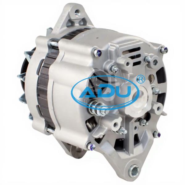 New 12V Auto Alternator Assembly OEM ODM for BAW 3701010-C012 ALFA ROMEO 2005-2011