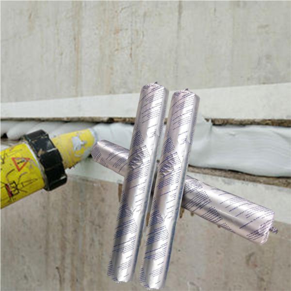 High Modulus PU Sealant for Construction with High-Quality Polyurethane Building Adhesive Manufacture