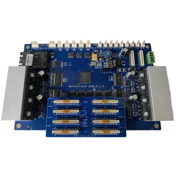 Польза набора tx800 4 струйного принтера сети гигабита главная для принтера передачи тепла фильма ЛЮБИМЦА