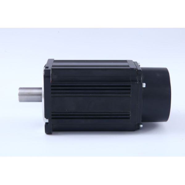 Мотор сервопривода вращающего момента мотора AC 2500RPM 7.7N.M трехфазный 10.5A высокий