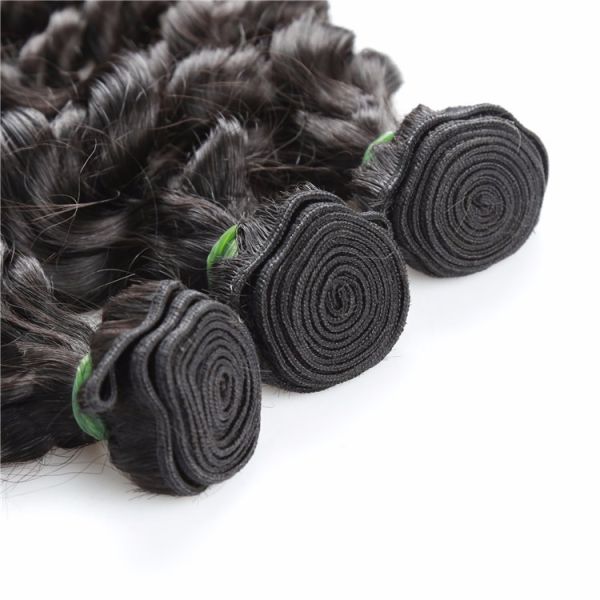 6A 7A 8A 1b Color Loose Deep Wave Hair Wholesale Price Brazillian Deep Wave Hair