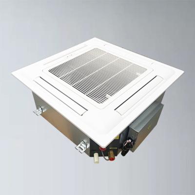 SFP-FBQ-238 Ceiling - Mounted Cassette Air Conditioner: Redefining Indoor Comfort