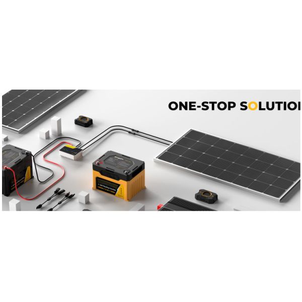 10AWG фотоэлектрические расширительные кабели Солнечная панель аксессуары для портативной солнечной панели