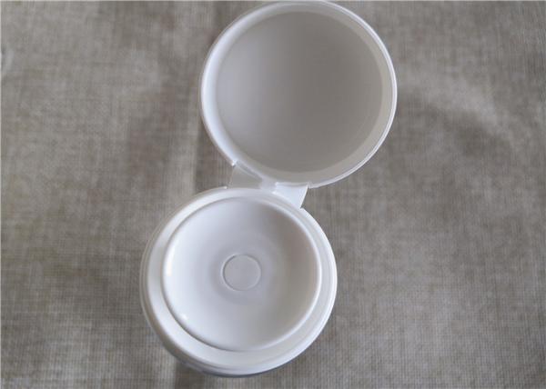 Spring Out Nail Polish Remover Pump Pressing Leakproof With Silicone Stopper