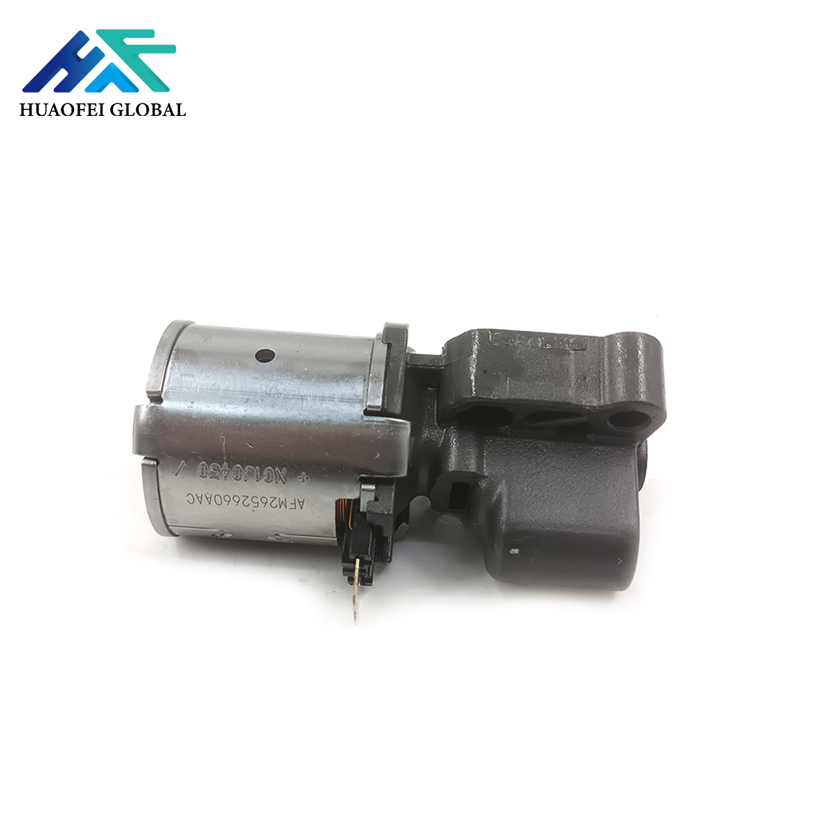 0BH DQ500 Direct Pressure Regulating Valve Dual Clutch Transmission Valve For VW Audi