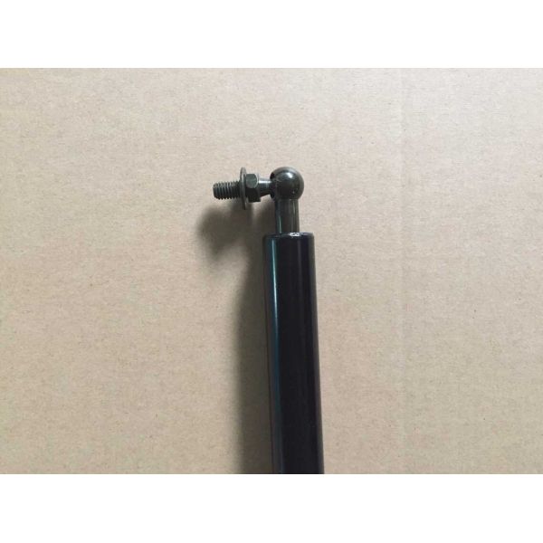 Adjustable Hydraulic Hood Support Lifts Stainless Steel Tailgate Gas Strut For Car