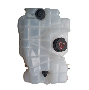 2545033 HEAVY-DUTY SUB-RADIATOR REPLACEMENT DIRECT FIT FOR SCANIA TRUCKS