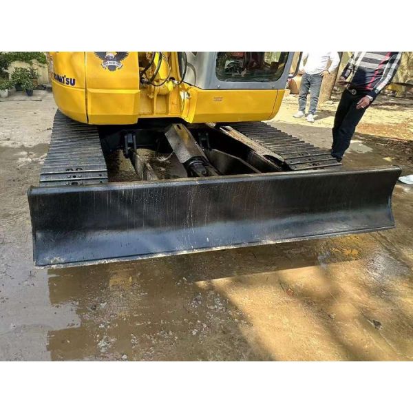 Japan Used Komatsu Excavator for sale Second Hand PC78US Jindongyu Machinery