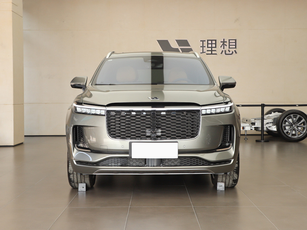 Скорость 172km/h LIxiang одно электрических SUV 5 высокой эффективности 6 дверей Seater быстрая