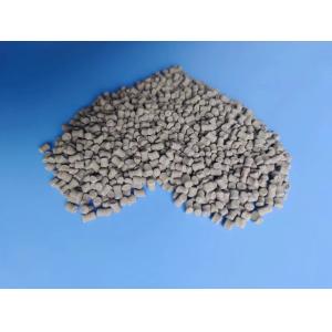 Moisture-Absorbing and Defoaming Masterbatch for Enhanced Processing of Recycled Plastics