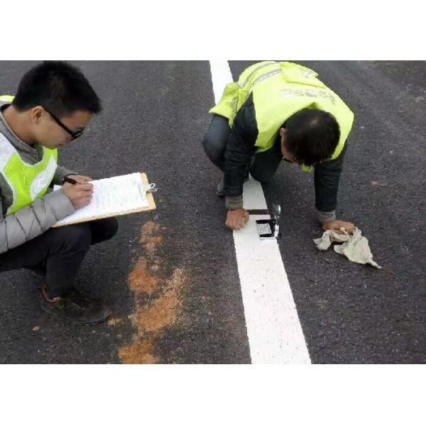 Transform Road Safety with Thermoplastic Paint A High-Performance Coating