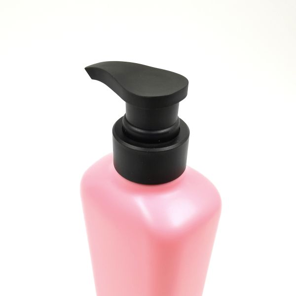 32/410 штемпелевать пластмасового контейнера PE лосьона 26.45oz горячих