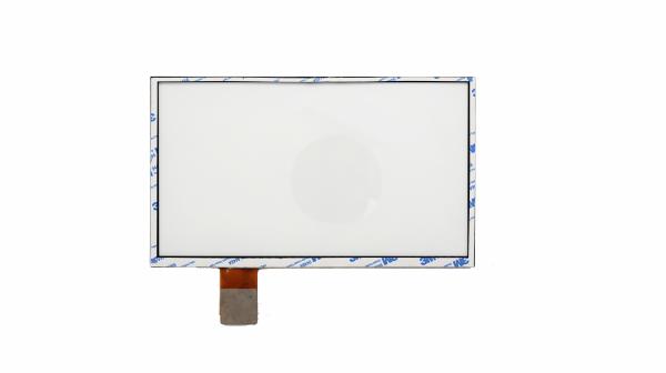 1920X1080 11.6 Inch USB Medical Touch Screen Monitor G+G Structure