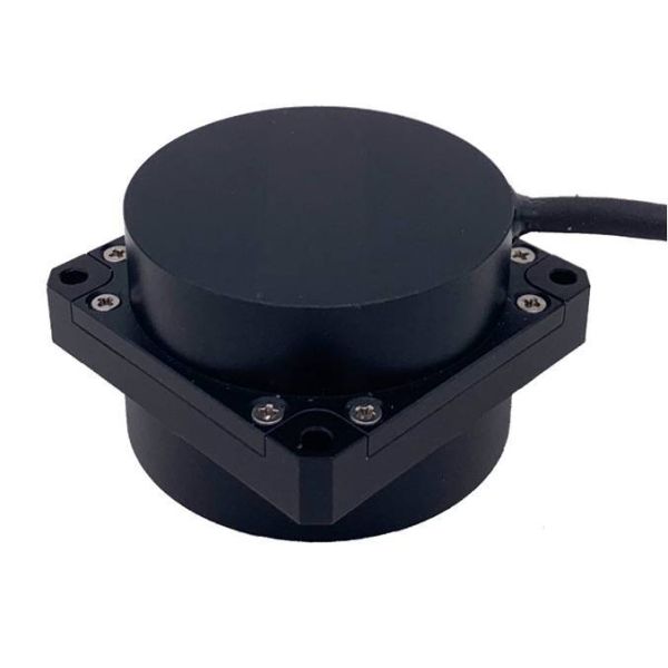 One Axis Fiber Optic Gyroscope Inertial Angular Velocity Sensor High Precision