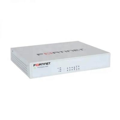 Fortinet FG-80F Next-Gen Firewall Tecnologia Avançada para a Proteção da Sua Rede