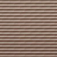 Painéis de parede decorativos 3D de fibra de madeira MDF, Painéis de parede decorativos de folheado em relevo