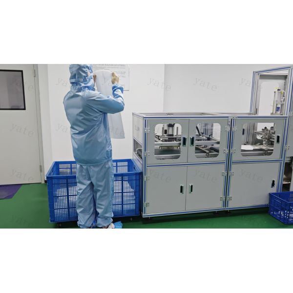 Stainless Steel 304 3-Core Microporous Filter Cartridge 0.5-500 μm