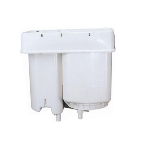 Nak80 P20 SKD61 Drinking Water Filter Mould Plastic Mold Maker