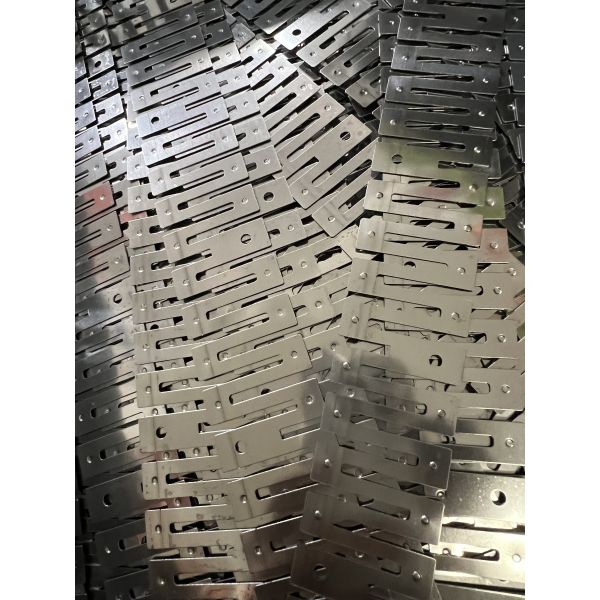 Framework Installation Kit – Fast Assembly, Heavy-Duty Materials, Multi-Purpose Use, Reliable Performance