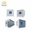 Modern Steel Frame Detachable Container House 5800x2438x2620mm