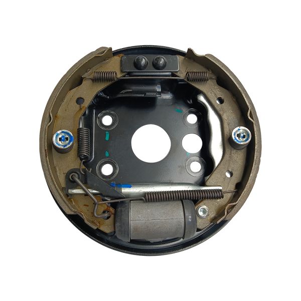 3502320-TB01 for Leapmotor Accessories T03 Right Rear Brake Backplate Assembly and Wheel Cylinder