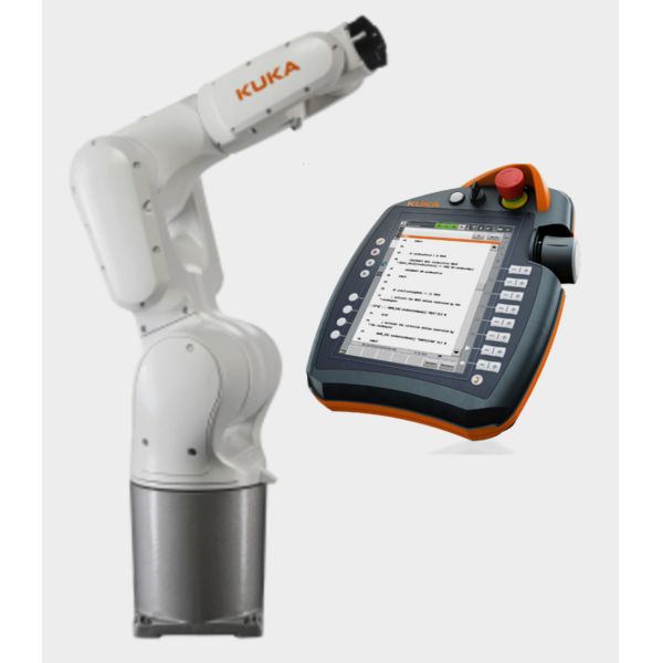 Kr10 Kuka Robot Price  Robotic Assembly Productivity Improvement