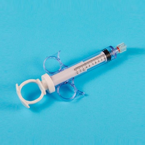 шприцы управлением дозы 8ml 12ml Angiographic, шприц контроля 10ml