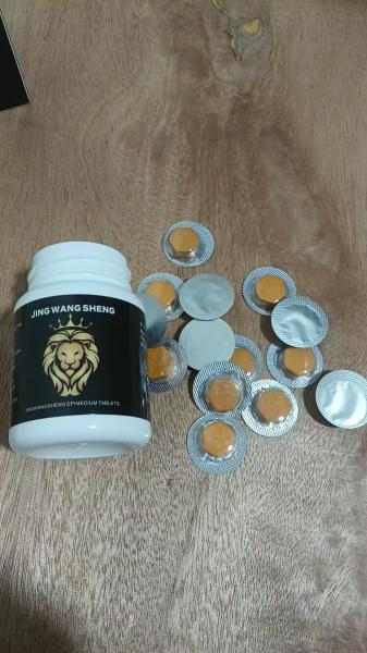Customized Male Enhancement Supplement Natural And Herbal Ingredients