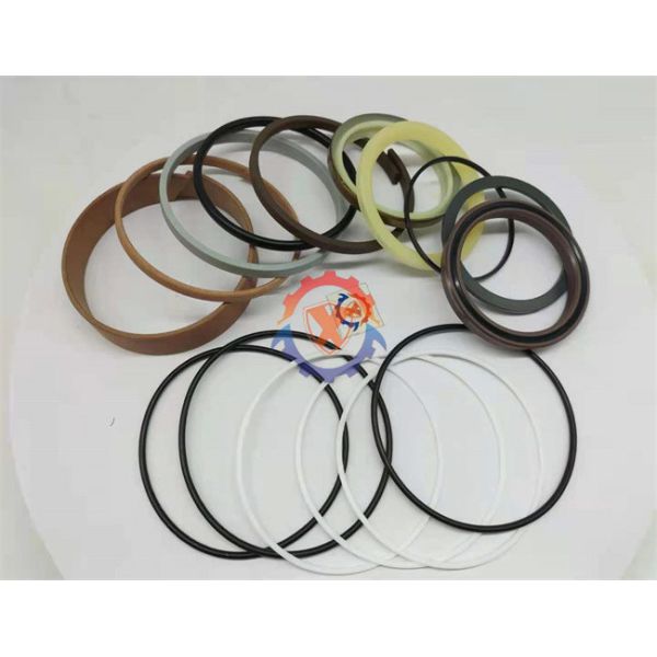 E315 E311 Excavator Seal Kit PTFE PU