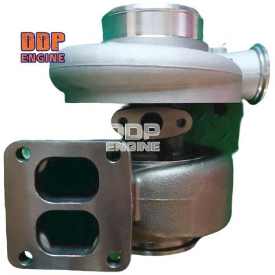 4043003 4045748 4039932 HX40W Engine Turbocharger For 5.9L 6BTA 6CTA ISC