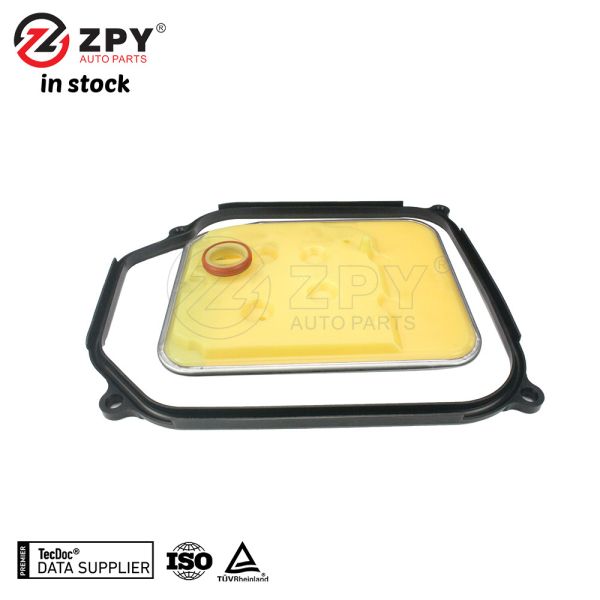 ZPY Transmission Oil Filter Pan Gasket Kit For VW Beetle Bora Jetta 01M325429 First-rate Hight Quality