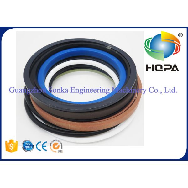 Komatsu PC228 PC200 PC210LC PC210 PC220LC PW200 PC230NHD PC210NLC PW220 PC200LL Arm Cylinder Seal Kit 707-99-57160