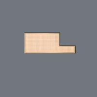 Copper Etching Ultra-Thin Vapor Chamber For Electronics Industry