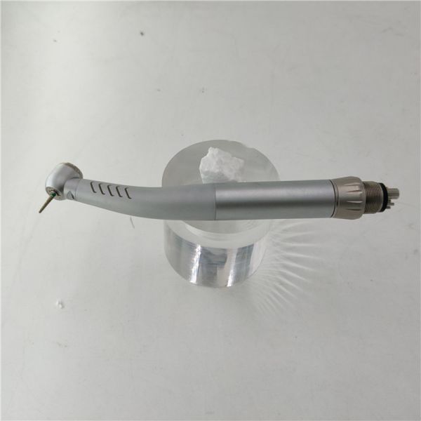 High Speed Dental LED Fiber Optic Handpiece Quick Coupling